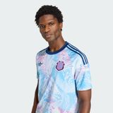  Áo Adidas Costa Rica National Team Away Jersey 26 
