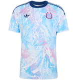  Áo Adidas Costa Rica National Team Away Jersey 26 