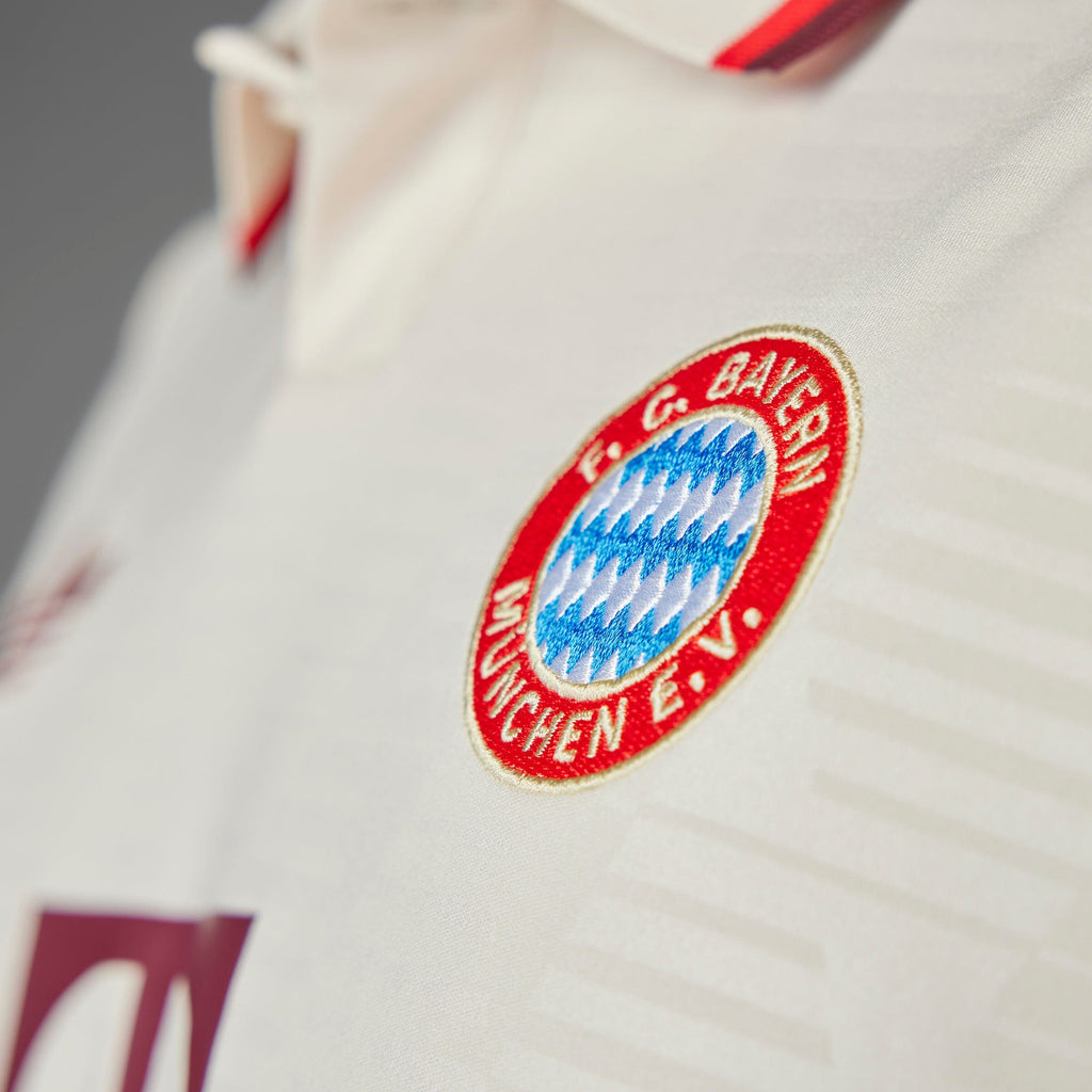  Áo Adidas FC Bayern 24/25 Third Jersey 