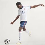  Áo Adidas FC Bayern 26/27 Away Authentic Jersey 