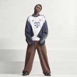  Áo Adidas FC Bayern 26/27 Away Authentic Jersey 