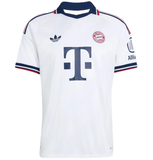  Áo Adidas FC Bayern 26/27 Away Authentic Jersey 