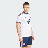  Áo Adidas FC Bayern 26/27 Away Jersey 