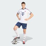  Áo Adidas FC Bayern 26/27 Away Jersey 