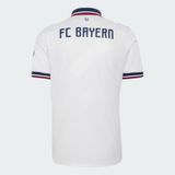  Áo Adidas FC Bayern 26/27 Away Jersey 