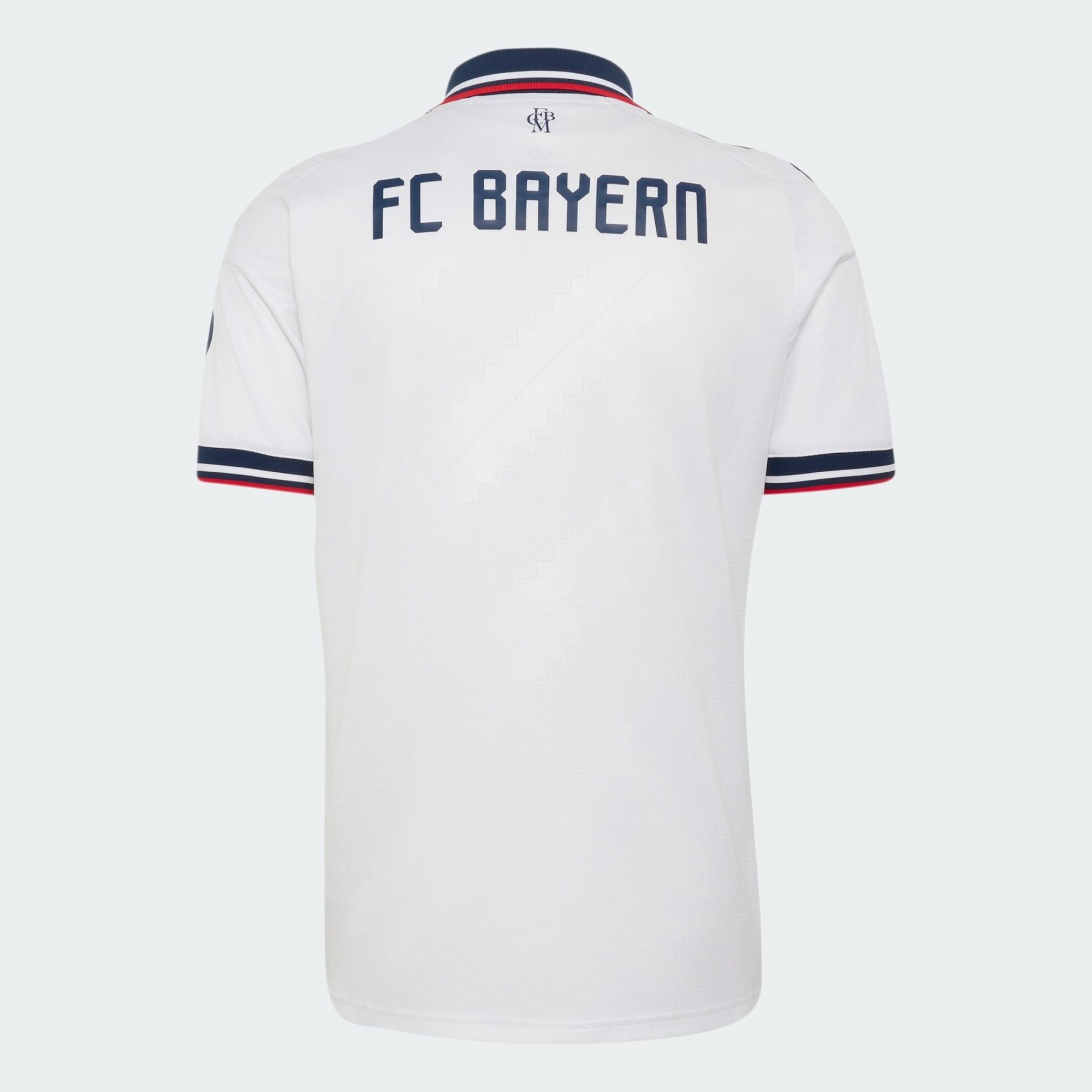  Áo Adidas FC Bayern 26/27 Away Jersey 