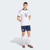  Áo Adidas FC Bayern 26/27 Away Jersey 