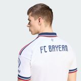  Áo Adidas FC Bayern 26/27 Away Jersey 