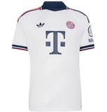  Áo Adidas FC Bayern 26/27 Away Jersey 