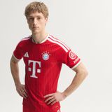  Áo Adidas FC Bayern 26/27 Home Authentic Jersey 