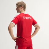 Áo Adidas FC Bayern 26/27 Home Authentic Jersey 
