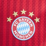  Áo Adidas FC Bayern 26/27 Home Authentic Jersey 