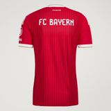  Áo Adidas FC Bayern 26/27 Home Authentic Jersey 