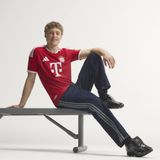  Áo Adidas FC Bayern 26/27 Home Authentic Jersey 