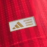  Áo Adidas FC Bayern 26/27 Home Authentic Jersey 