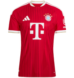 Áo Adidas FC Bayern 26/27 Home Authentic Jersey 