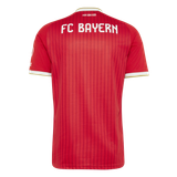  Áo Adidas FC Bayern 26/27 Home Jersey 