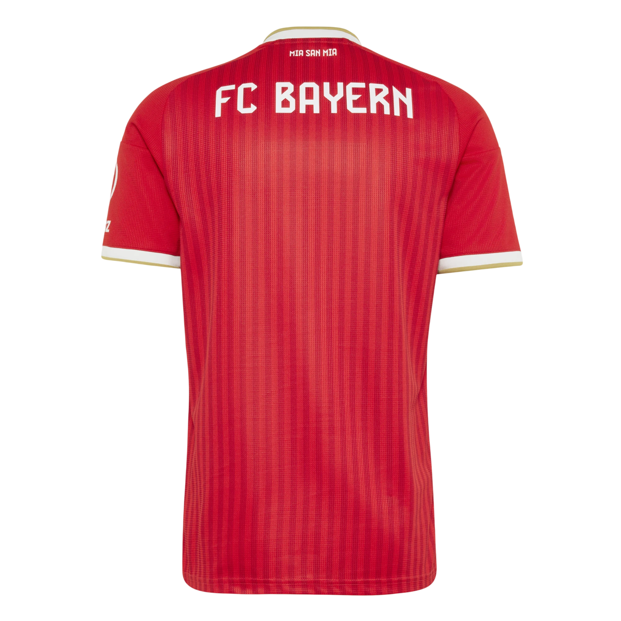  Áo Adidas FC Bayern 26/27 Home Jersey 