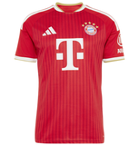  Áo Adidas FC Bayern 26/27 Home Jersey 
