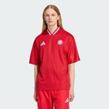  Áo Adidas FC Bayern Muenchen Stadium Jersey 