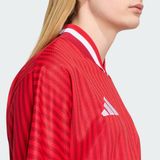  Áo Adidas FC Bayern Muenchen Stadium Jersey 
