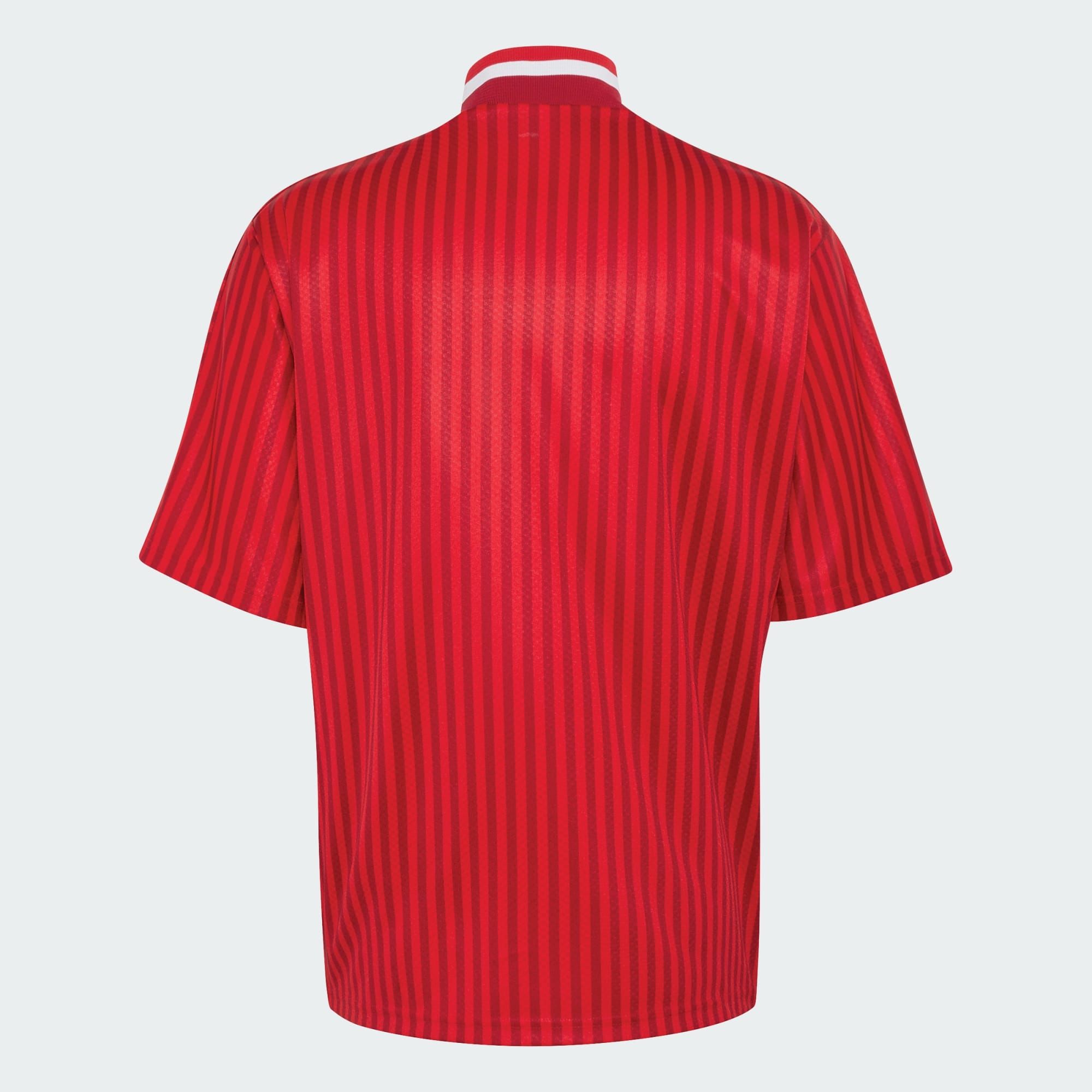  Áo Adidas FC Bayern Muenchen Stadium Jersey 