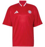  Áo Adidas FC Bayern Muenchen Stadium Jersey 