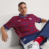  Áo Adidas FC Bayern Munich LFSTLR Jersey 