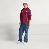  Áo Adidas FC Bayern Munich LFSTLR Jersey 