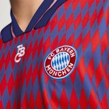  Áo Adidas FC Bayern Munich LFSTLR Jersey 