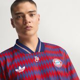  Áo Adidas FC Bayern Munich LFSTLR Jersey 