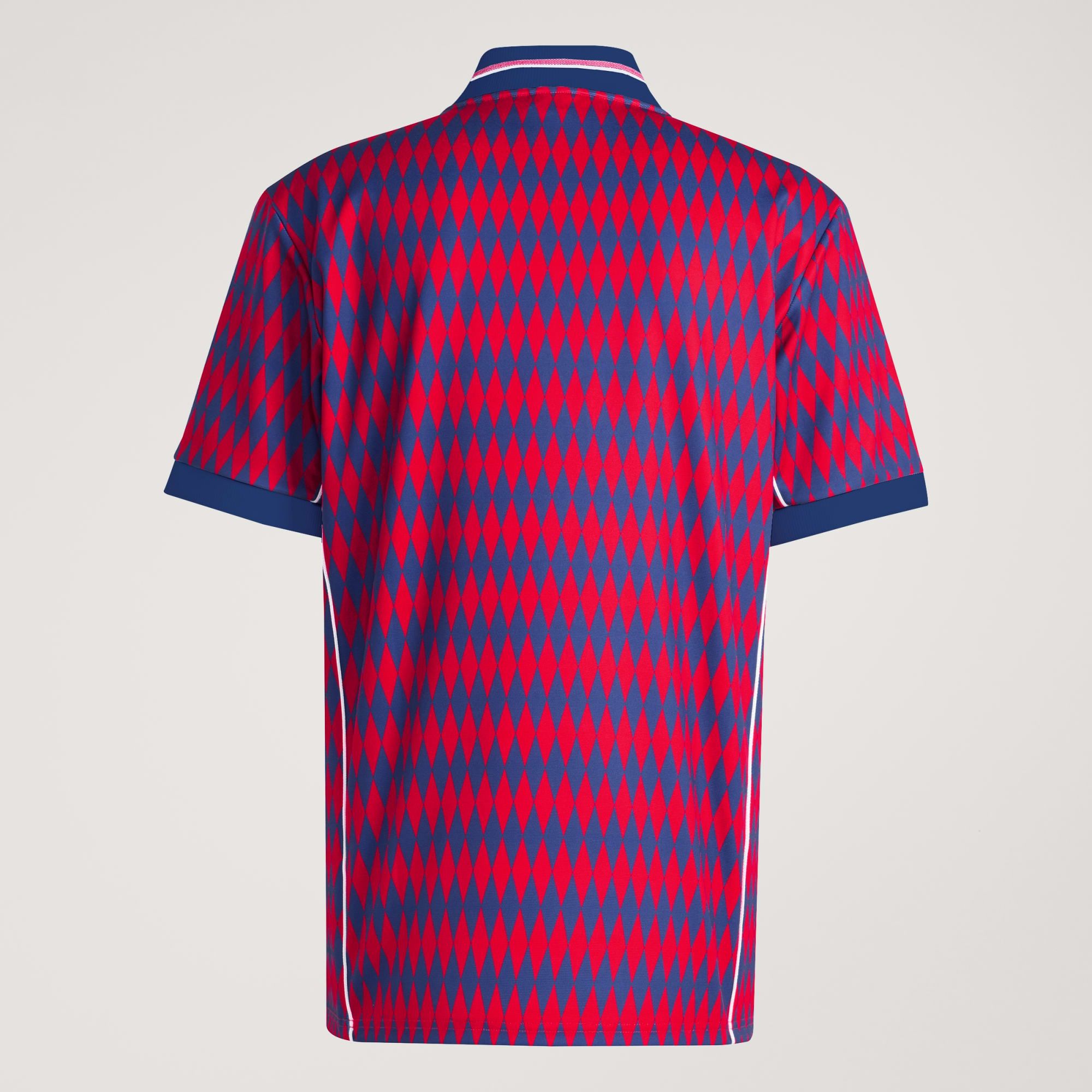  Áo Adidas FC Bayern Munich LFSTLR Jersey 