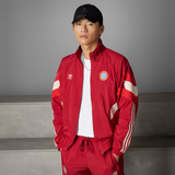  Áo Adidas FC Bayern Originals Track Top 