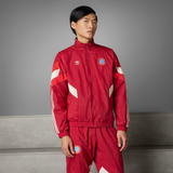  Áo Adidas FC Bayern Originals Track Top 