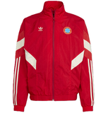  Áo Adidas FC Bayern Originals Track Top 
