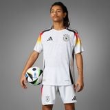  Áo Adidas Germany 2024 Home Authentic Jersey 