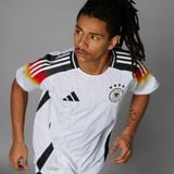  Áo Adidas Germany 2024 Home Authentic Jersey 