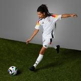  Áo Adidas Germany 2024 Home Authentic Jersey 