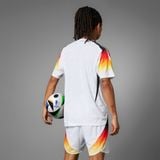  Áo Adidas Germany 2024 Home Authentic Jersey 