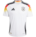  Áo Adidas Germany 2024 Home Authentic Jersey 