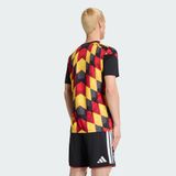  Áo Adidas Germany 26 Home Kit Pre-Match 