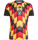  Áo Adidas Germany 26 Home Kit Pre-Match 