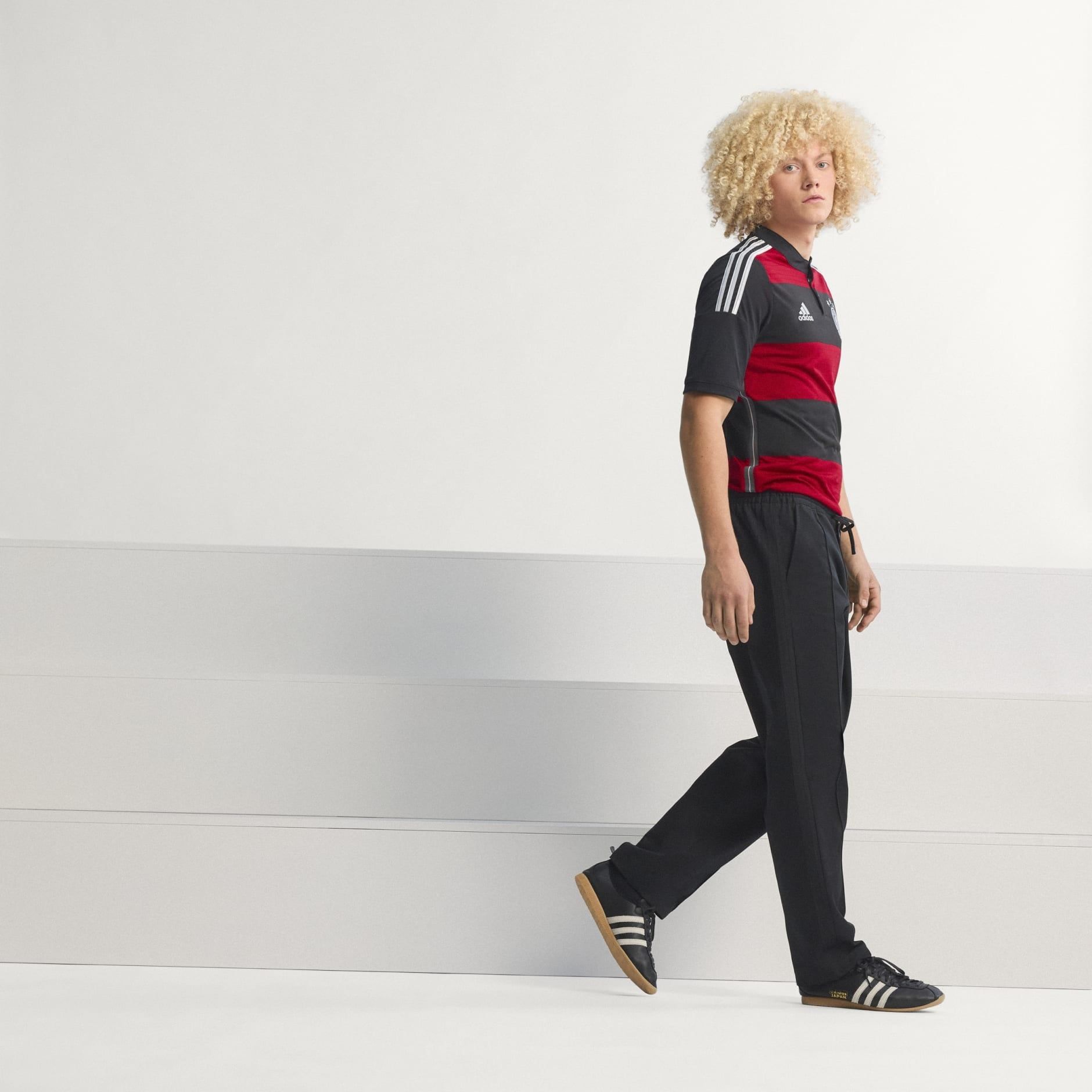  Áo Adidas Germany Away Jersey 2014 