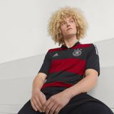  Áo Adidas Germany Away Jersey 2014 