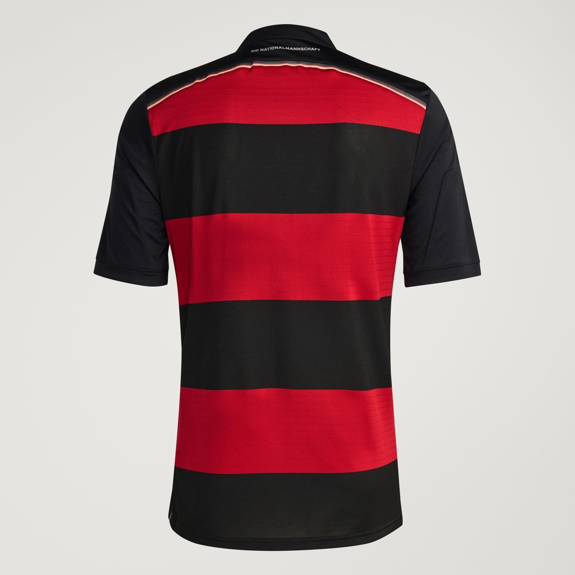  Áo Adidas Germany Away Jersey 2014 