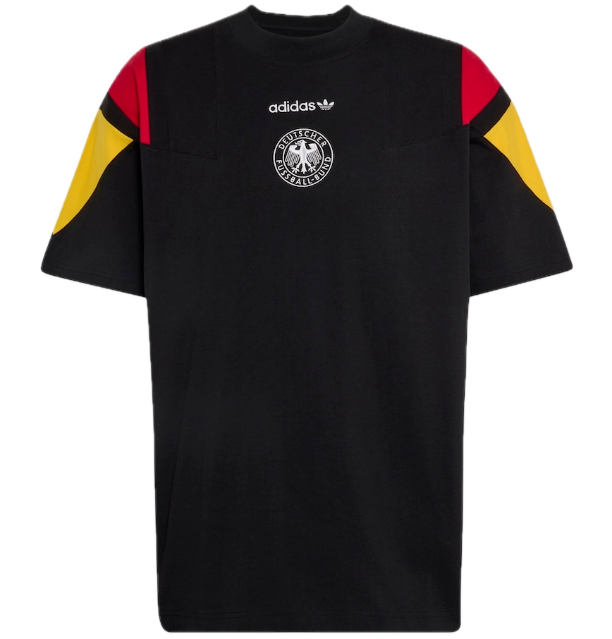  Áo Adidas Germany EQT T-shirt 