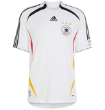  Áo Adidas Germany Home Jersey 2006 