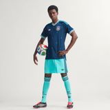  Áo Adidas Germany National Team Away Jersey 26 Authentic 