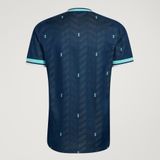  Áo Adidas Germany National Team Away Jersey 26 Authentic 