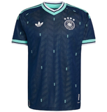 Áo Adidas Germany National Team Away Jersey 26 Authentic 